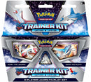 XY Trainer Kit Latias and Latios [PR]