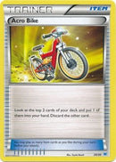 Acro Bike 20 Latios (20/30) [PR]