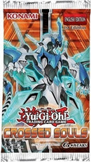 Crossed Souls Booster Pack [CROS]