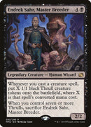 Endrek Sahr Master Breeder (82) [MM2]