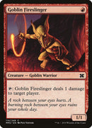 Goblin Fireslinger (114) [MM2]