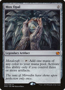 Mox Opal (223) [MM2]