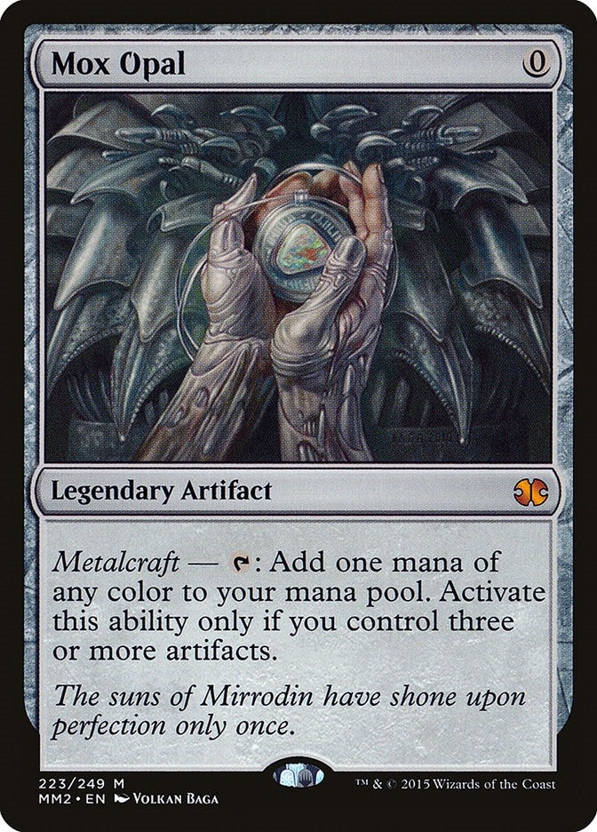 Mox Opal (223) [MM2]