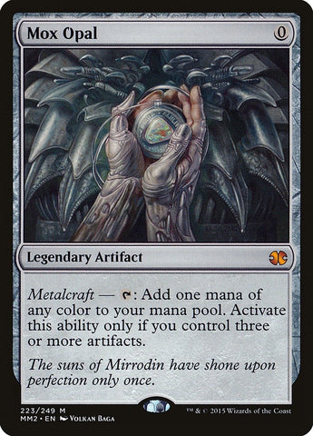 Mox Opal (223) [MM2]