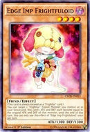 Edge Imp Frightfuloid (CROS-EN015) [CROS]