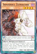 Shaddoll Zefracore (CROS-EN023) [CROS]