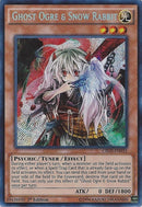 Ghost Ogre and Snow Rabbit (CROS-EN033) [CROS]