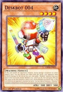 Deskbot 004 (CROS-EN035) [CROS]