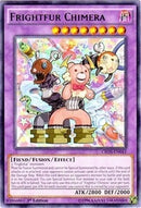 Frightfur Chimera (CROS-EN043) [CROS]