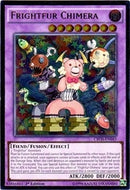 Frightfur Chimera UTR (CROS-EN043) [CROS]