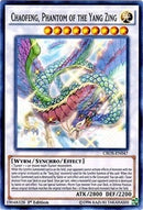 Chaofeng Phantom of the Yang Zing (CROS-EN047) [CROS]