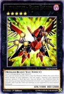Raidraptor Blaze Falcon (CROS-EN048) [CROS]