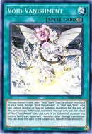 Void Vanishment (CROS-EN061) [CROS]