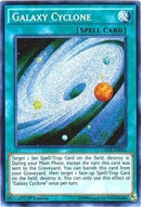 Galaxy Cyclone (CROS-EN062) [CROS]
