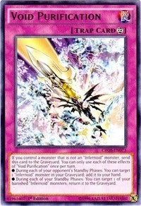 Void Purification (CROS-EN073) [CROS]