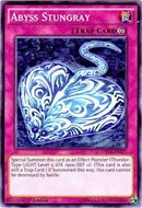 Abyss Stungray (CROS-EN077) [CROS]