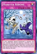 Monster Rebone (CROS-EN079) [CROS]