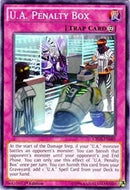 UA Penalty Box (CROS-EN089) [CROS]