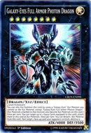 Galaxy Eyes Full Armor Photon Dragon (CROS-EN095) [CROS]