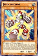 Junk Anchor (CROS-EN098) [CROS]