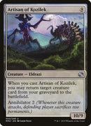 Artisan of Kozilek (2) [MM2]