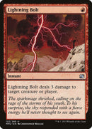 Lightning Bolt (122) [MM2]