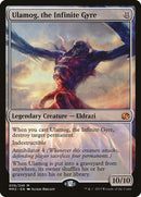 Ulamog the Infinite Gyre (6) [MM2]