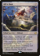 All Is Dust (1) [MM2]