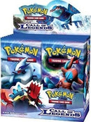 Call of Legends Booster Box [CL]