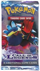 Call of Legends Booster Pack [CL]