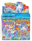 Plasma Freeze Booster Box [PLF]