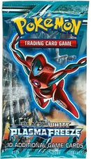 Plasma Freeze Booster Pack [PLF]