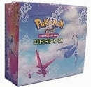 EX Dragon Booster Box [DR]