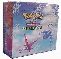 EX Dragon Booster Box [DR]