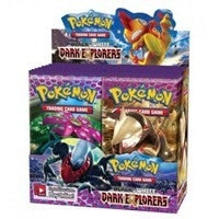 Dark Explorers Booster Box [DEX]