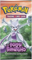 Holon Phantoms Booster Pack [HP]