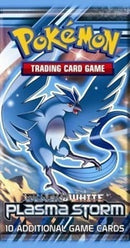Plasma Storm Booster Pack [PLS]