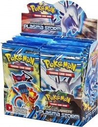 Plasma Storm Booster Box [PLS]