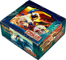 Power Keepers Booster Box [PK]