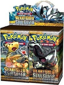 HeartGold SoulSilver Booster Box [HS]