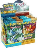 Triumphant Booster Box [TM]