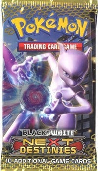 Next Destinies Booster Pack [NXD]