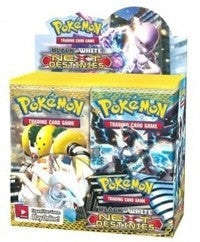 Next Destinies Booster Box [NXD]