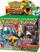 Dragons Exalted Booster Box [DRX]