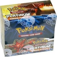 Rising Rivals Booster Box [RR]