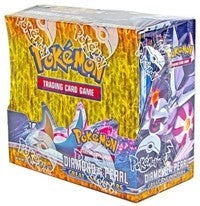 Great Encounters Booster Box [GE]