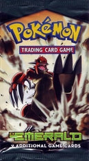 Emerald Booster Pack [EM]