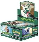 Emerald Booster Box [EM]