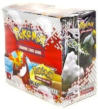 Emerging Powers Booster Box [EPO]