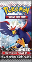 Emerging Powers Booster Pack [EPO]